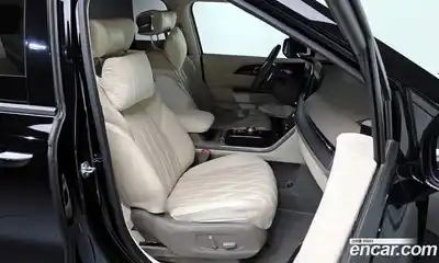 Kia Canival 2022 3.5 Автомат в Москве № 534089, миниатюра 10