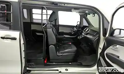 Kia Ray 2018 1.0 Автомат в Москве № 534126, миниатюра 11