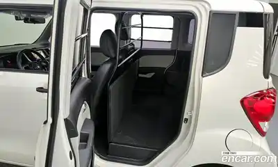 Kia Ray 2018 1.0 Автомат в Москве № 534126, миниатюра 12