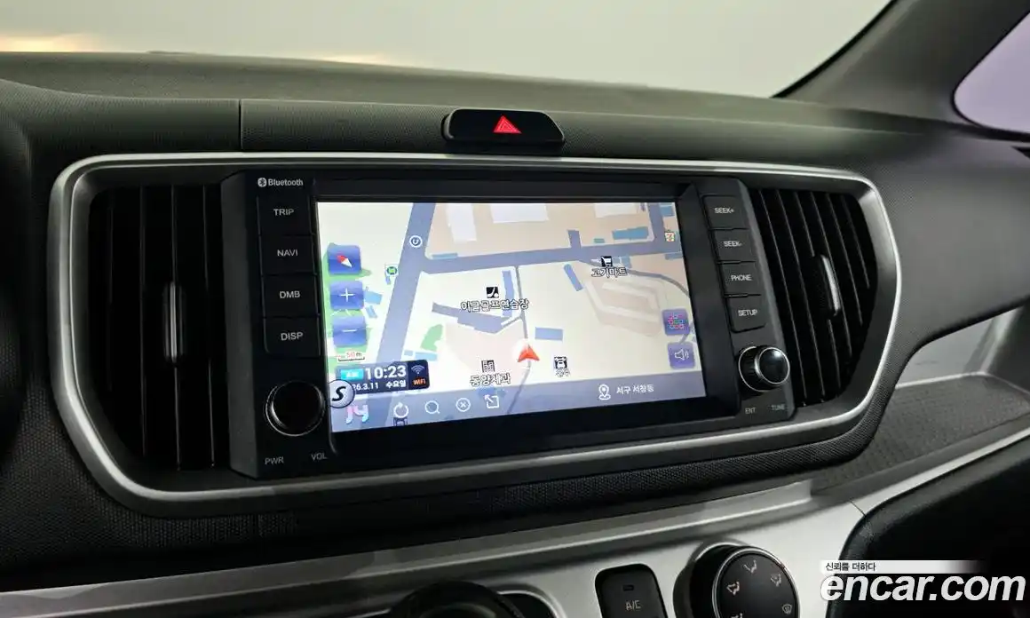 Kia Ray 2018 1.0 Автомат в Москве № 534126, фото 14