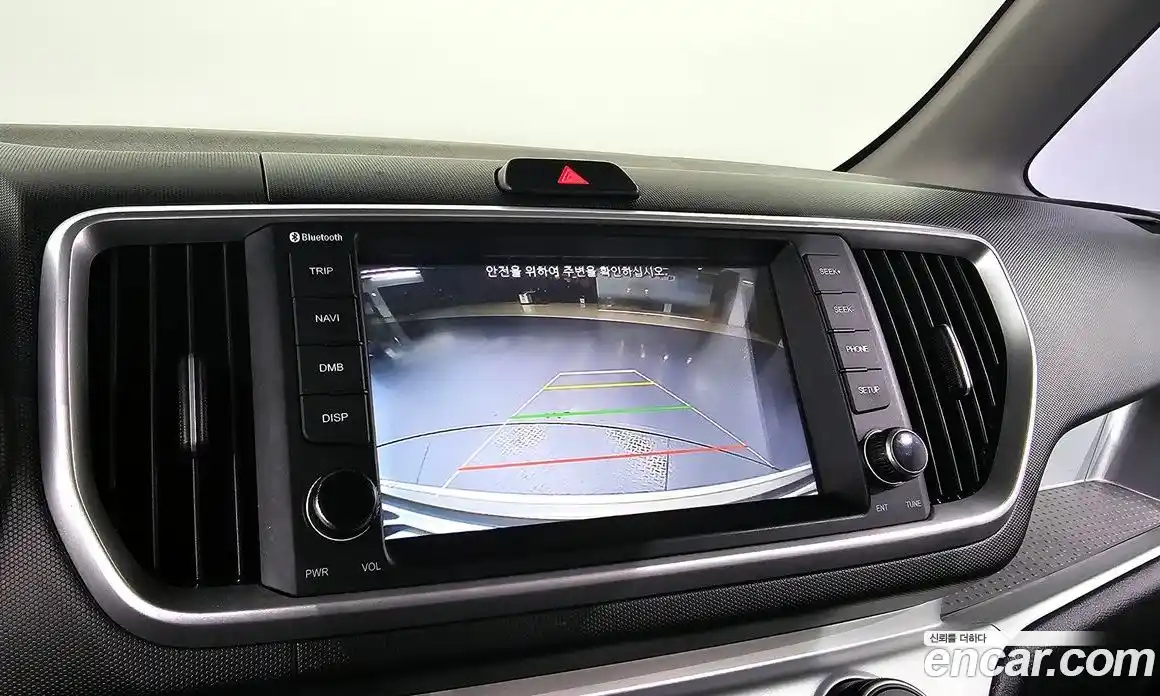 Kia Ray 2018 1.0 Автомат в Москве № 534126, фото 15