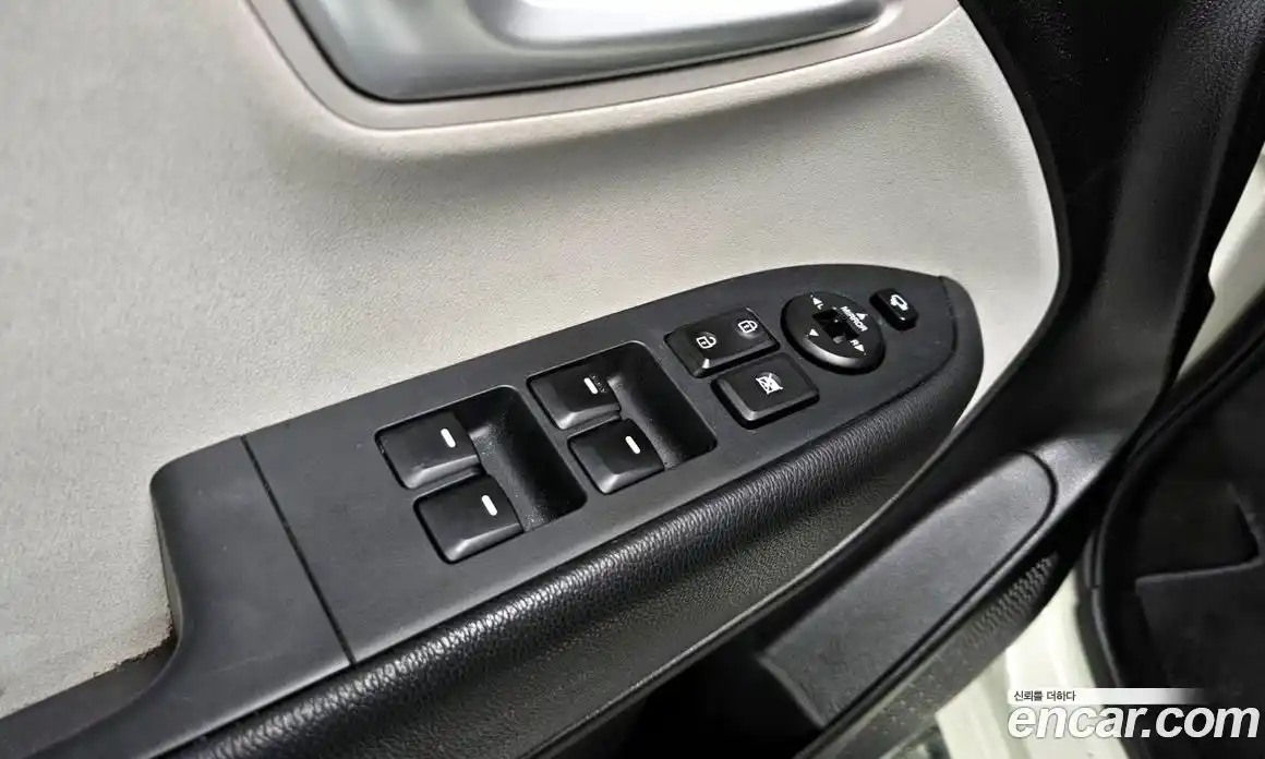 Kia Ray 2018 1.0 Автомат в Москве № 534126, фото 16