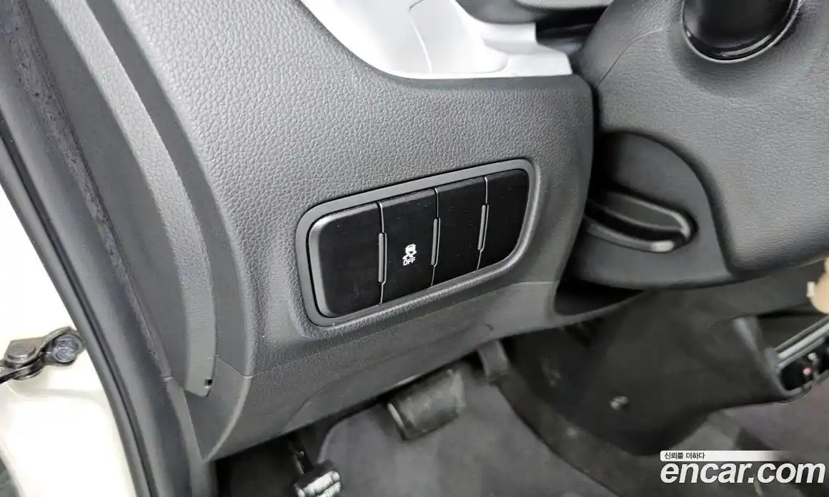 Kia Ray 2018 1.0 Автомат в Москве № 534126, фото 18