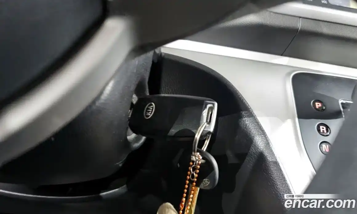 Kia Ray 2018 1.0 Автомат в Москве № 534126, фото 19