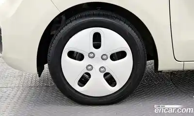 Kia Ray 2018 1.0 Автомат в Москве № 534126, миниатюра 5