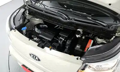 Kia Ray 2018 1.0 Автомат в Москве № 534126, миниатюра 6