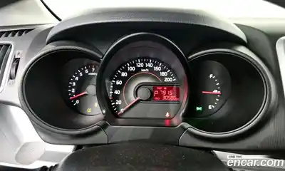 Kia Ray 2018 1.0 Автомат в Москве № 534126, миниатюра 8