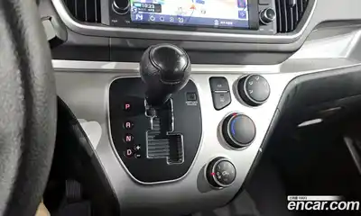 Kia Ray 2018 1.0 Автомат в Москве № 534126, миниатюра 9