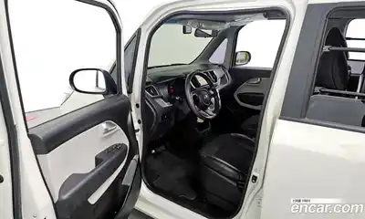 Kia Ray 2018 1.0 Автомат в Москве № 534126, миниатюра 10