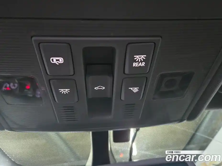 Volkswagen Golf 2016 2.0 Автомат в Москве № 534478, фото 12