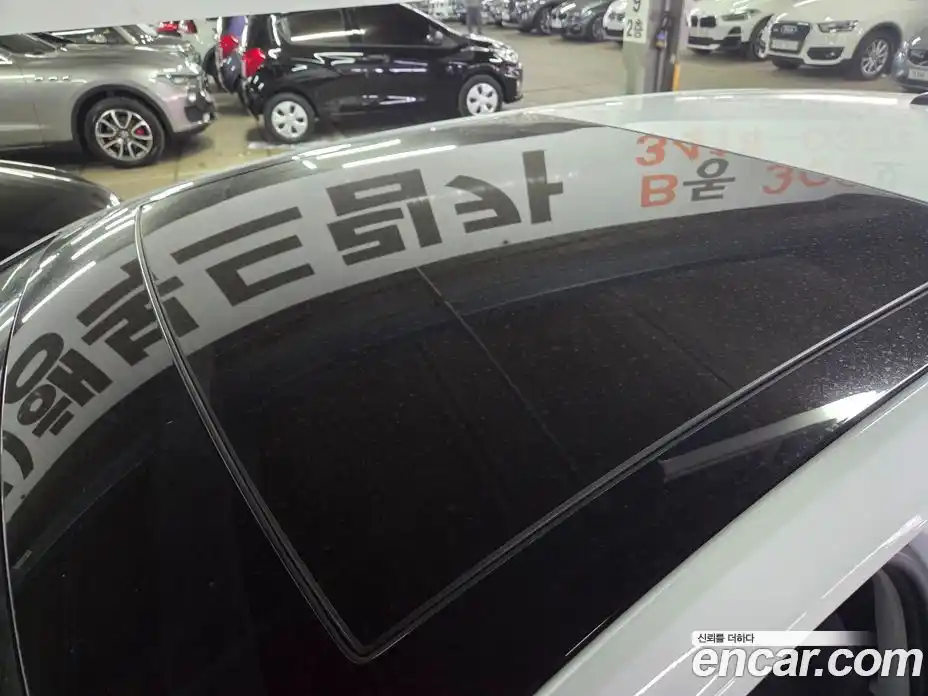 Volkswagen Golf 2016 2.0 Автомат в Москве № 534478, фото 15