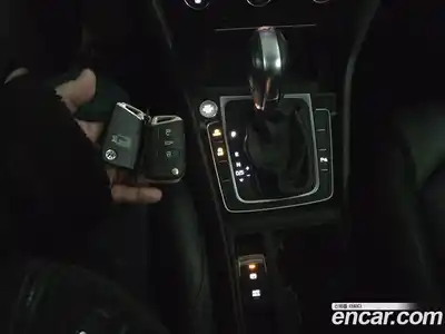 Volkswagen Golf 2016 2.0 Автомат в Москве № 534478, миниатюра 9