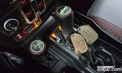 Jeep Wrangler 2022 2.0 Автомат в Москве № 534579, миниатюра 9