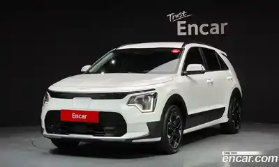 Kia Niro, 2023