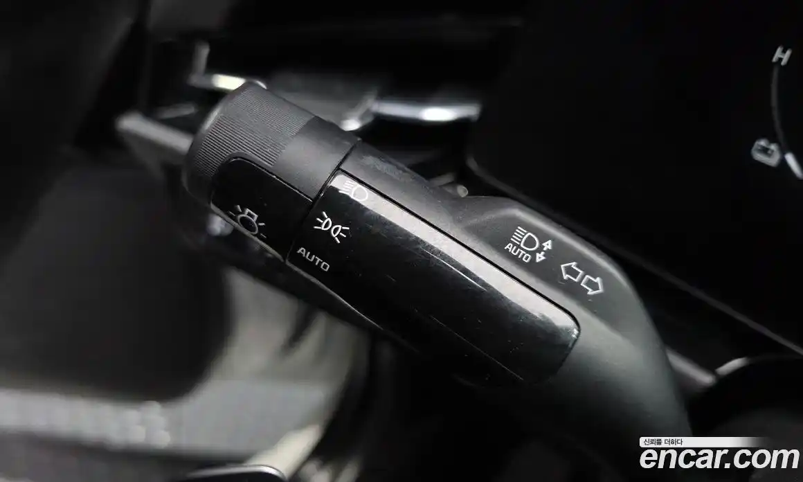 Kia Niro 2023 0.2 Автомат в Москве № 535008, фото 16