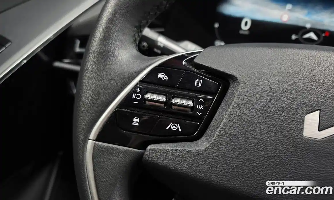 Kia Niro 2023 0.2 Автомат в Москве № 535008, фото 18