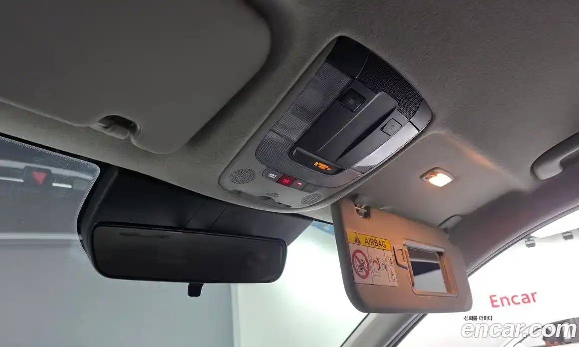 Kia Niro 2023 0.2 Автомат в Москве № 535008, фото 20