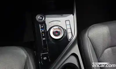 Kia Niro 2023 0.2 Автомат в Москве № 535008, миниатюра 9