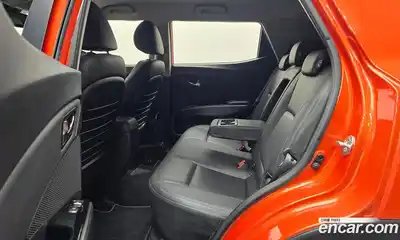 SsangYong TIBOLI 2021 1.5 Автомат в Москве № 535221, миниатюра 12