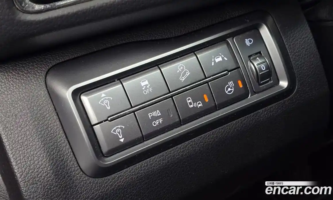 SsangYong TIBOLI 2021 1.5 Автомат в Москве № 535221, фото 14