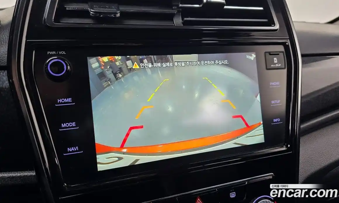 SsangYong TIBOLI 2021 1.5 Автомат в Москве № 535221, фото 16