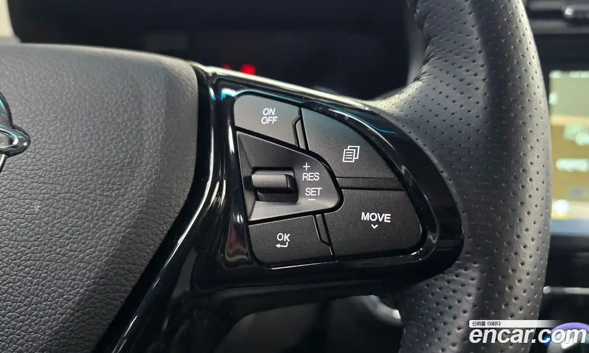 SsangYong TIBOLI 2021 1.5 Автомат в Москве № 535221, фото 17