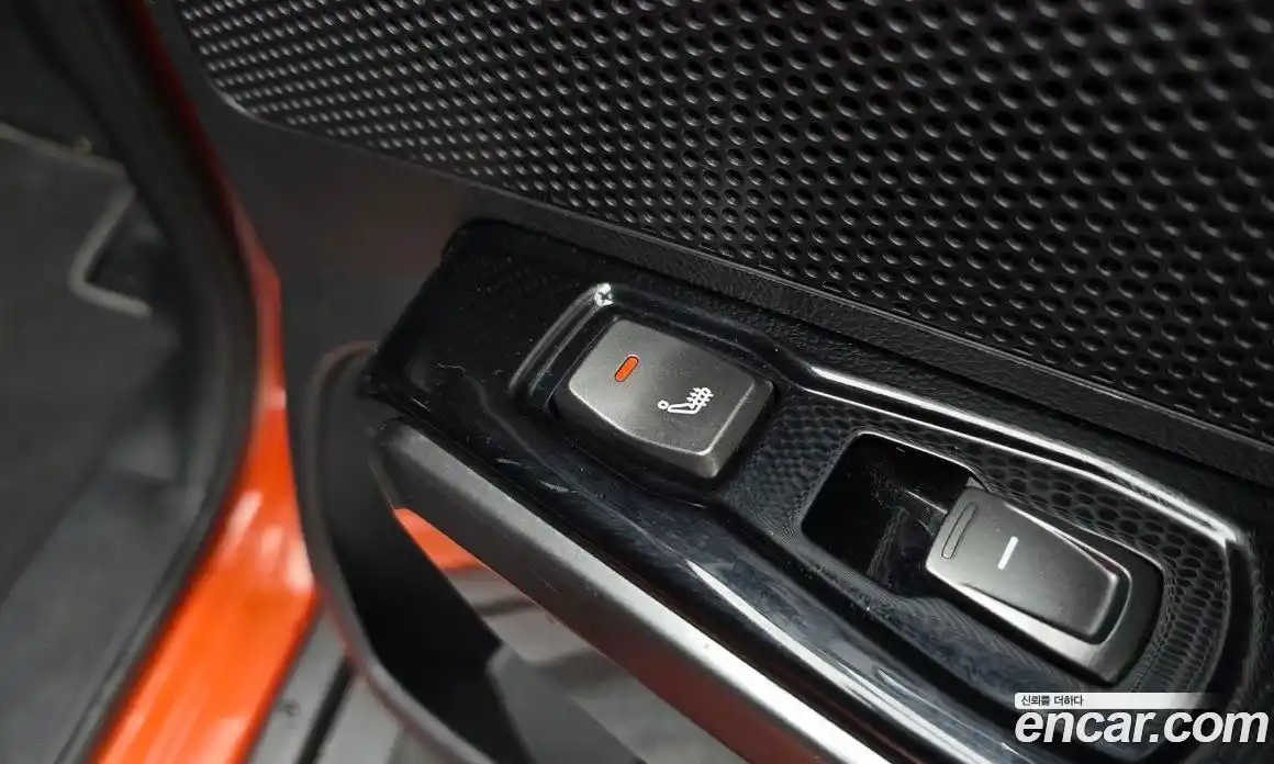 SsangYong TIBOLI 2021 1.5 Автомат в Москве № 535221, фото 19