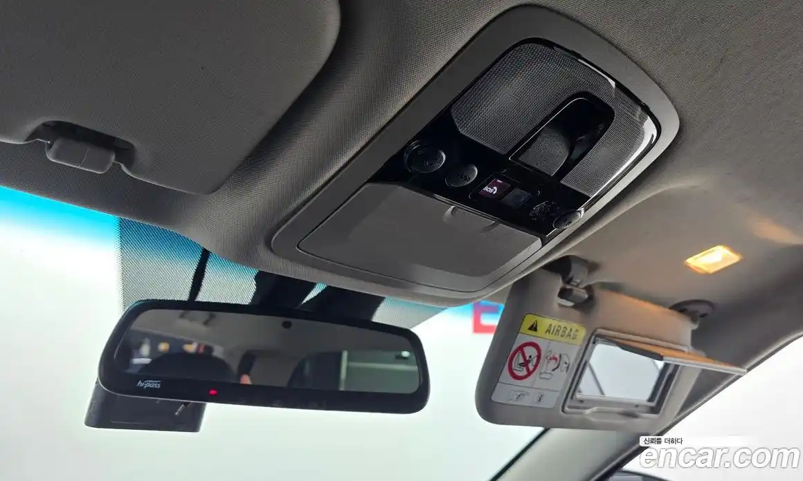 SsangYong TIBOLI 2021 1.5 Автомат в Москве № 535221, фото 20