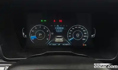 SsangYong TIBOLI 2021 1.5 Автомат в Москве № 535221, миниатюра 8