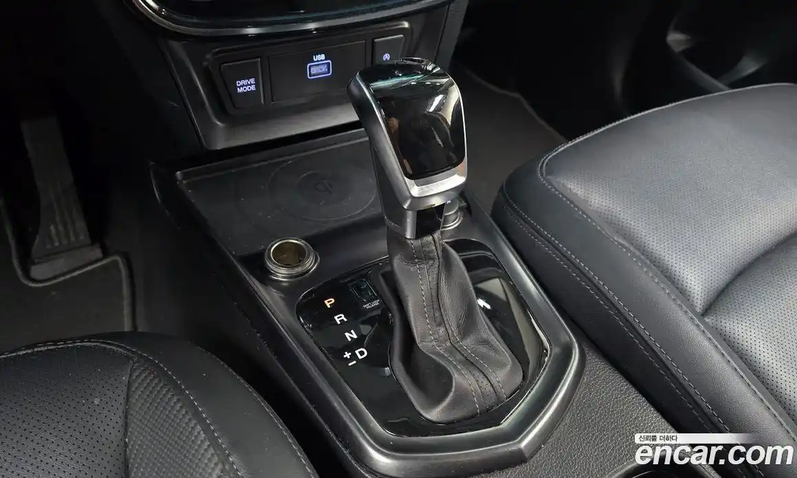 SsangYong TIBOLI 2021 1.5 Автомат в Москве № 535221, фото 9