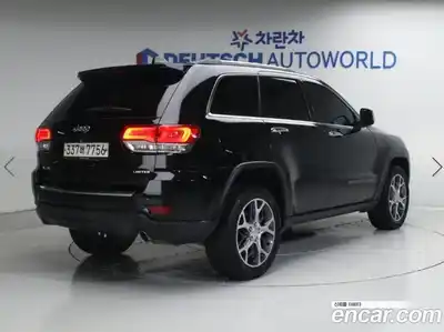 Jeep Cherokee 2019 3.6 Автомат в Москве № 535347, миниатюра 2