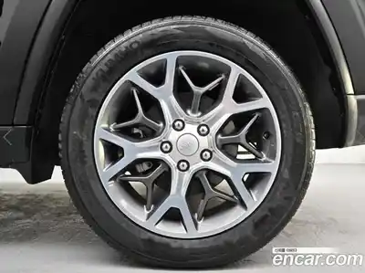 Jeep Cherokee 2019 3.6 Автомат в Москве № 535347, миниатюра 5