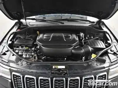 Jeep Cherokee 2019 3.6 Автомат в Москве № 535347, миниатюра 6