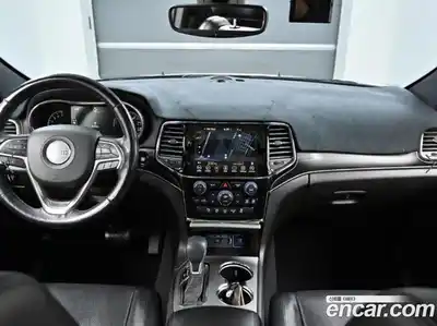 Jeep Cherokee 2019 3.6 Автомат в Москве № 535347, миниатюра 7