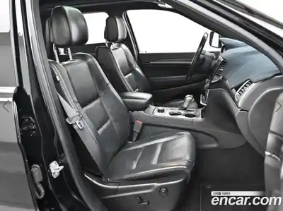 Jeep Cherokee 2019 3.6 Автомат в Москве № 535347, миниатюра 10