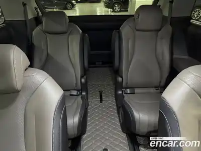 Kia Canival 2025 1.6 Автомат в Москве № 53574, миниатюра 12