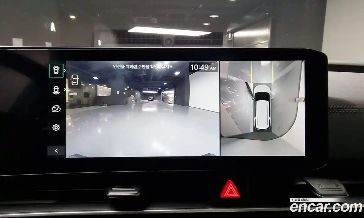 Kia Canival 2025 1.6 Автомат в Москве № 53574, фото 14