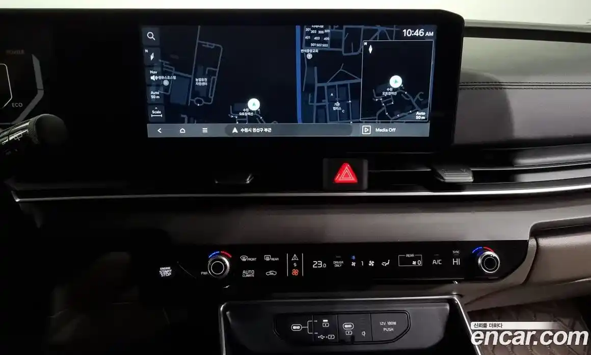 Kia Canival 2025 1.6 Автомат в Москве № 53574, фото 15