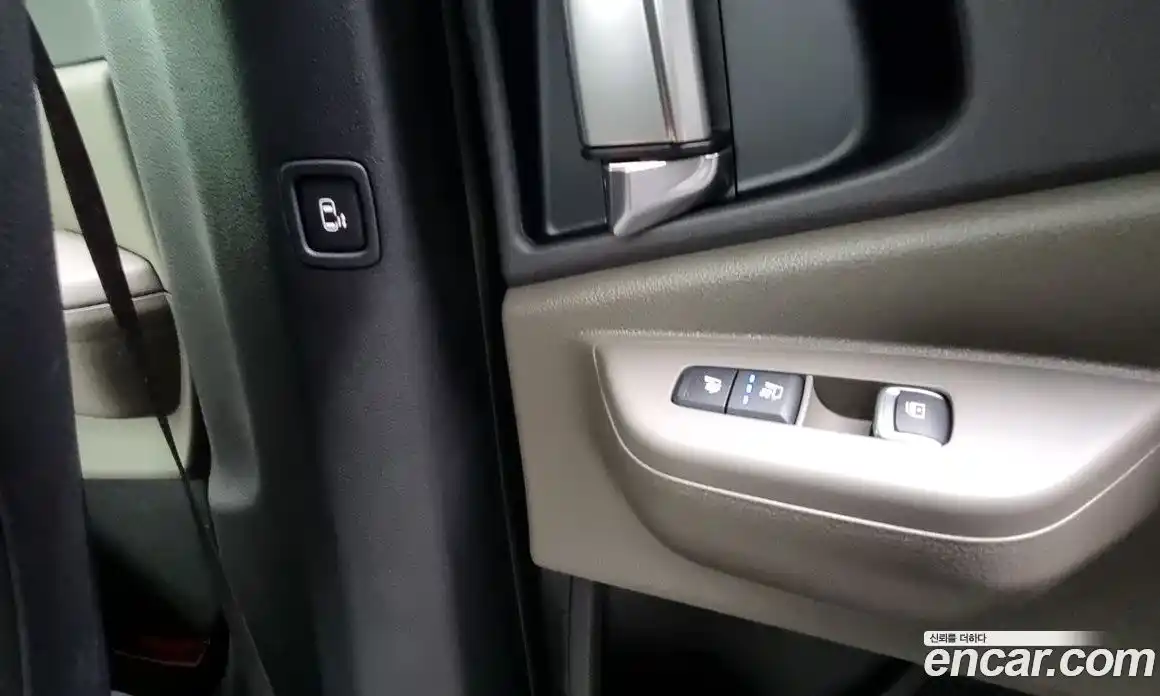 Kia Canival 2025 1.6 Автомат в Москве № 53574, фото 18