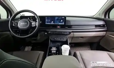 Kia Canival 2025 1.6 Автомат в Москве № 53574, миниатюра 7