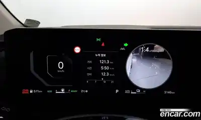 Kia Canival 2025 1.6 Автомат в Москве № 53574, миниатюра 8