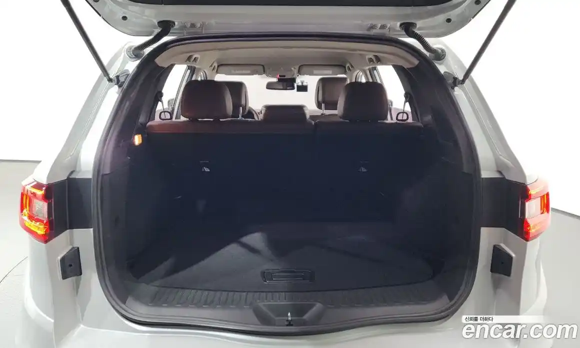 Renault QM6 2017 2.0 Автомат в Москве № 536004, фото 20