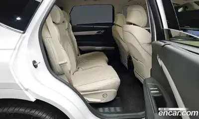 Genesis GV80 2025 2.5 Автомат в Москве № 536191, миниатюра 11