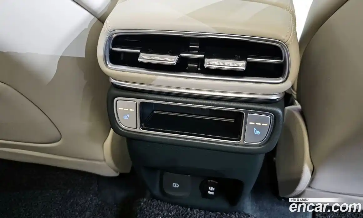 Genesis GV80 2025 2.5 Автомат в Москве № 536191, фото 17