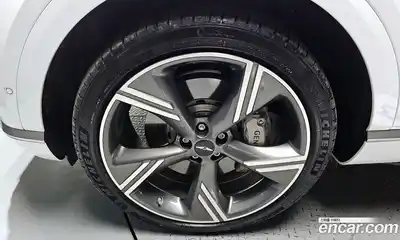 Genesis GV80 2025 2.5 Автомат в Москве № 536191, миниатюра 4