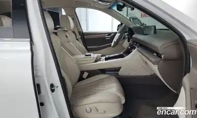 Genesis GV80 2022 2.5 Автомат в Москве № 536604, миниатюра 11