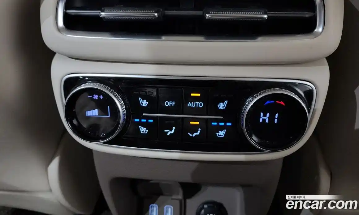 Genesis GV80 2022 2.5 Автомат в Москве № 536604, фото 18