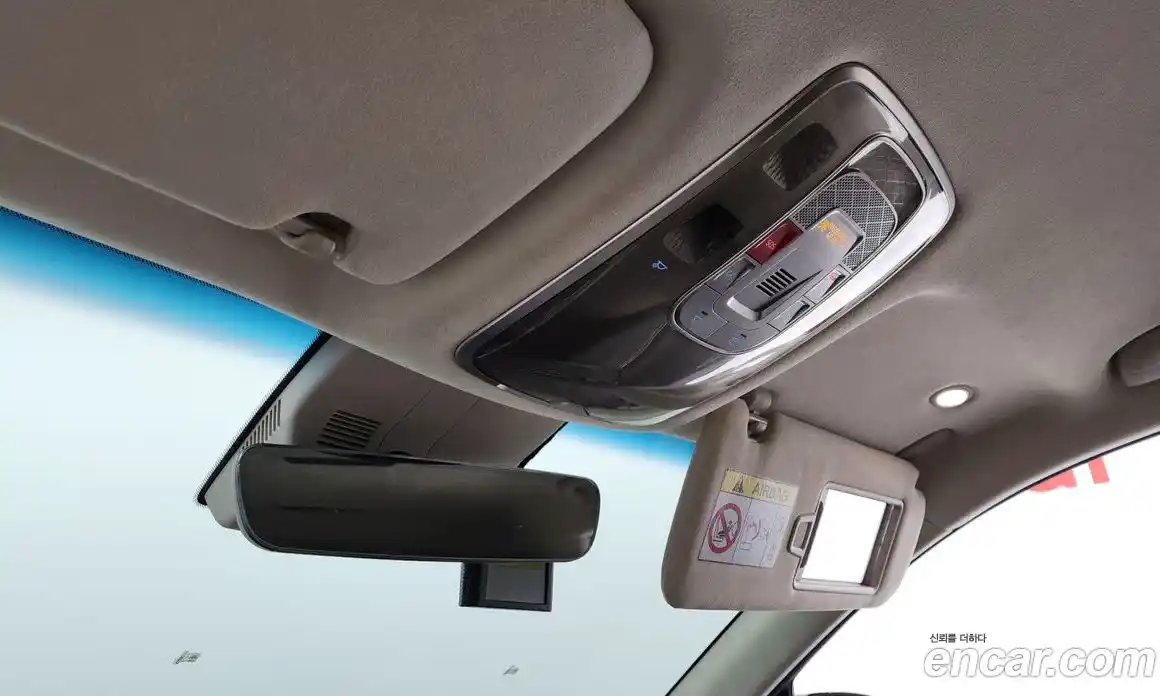 Genesis GV80 2022 2.5 Автомат в Москве № 536604, фото 19