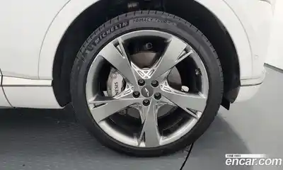 Genesis GV80 2022 2.5 Автомат в Москве № 536604, миниатюра 5