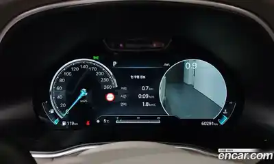 Genesis GV80 2022 2.5 Автомат в Москве № 536604, миниатюра 8